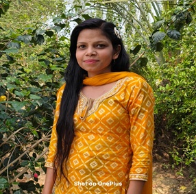 Manshi Shukla